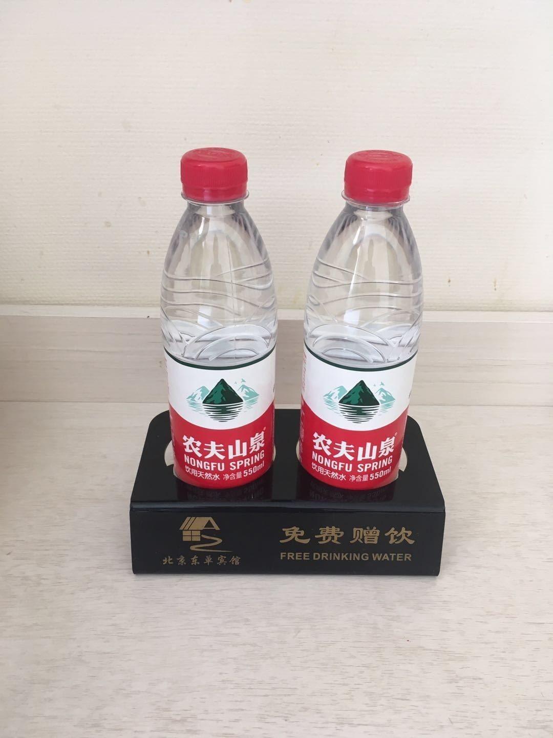 Beijing Dongdan Hotel Near Wangfujing Street,Tian'Anmen Square,The Forbidden City,Free Self-Service Laundry Room Eksteriør billede