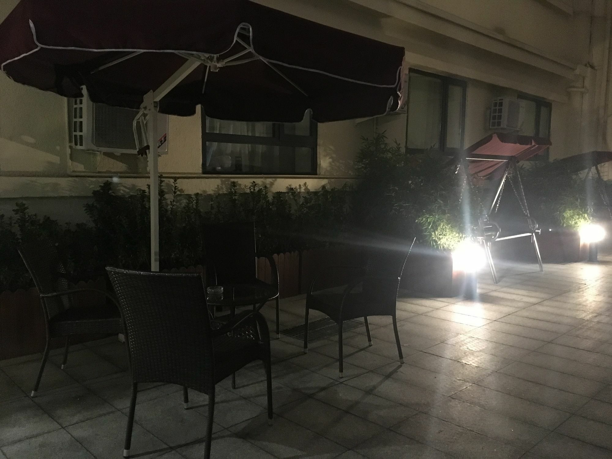 Beijing Dongdan Hotel Near Wangfujing Street,Tian'Anmen Square,The Forbidden City,Free Self-Service Laundry Room Eksteriør billede