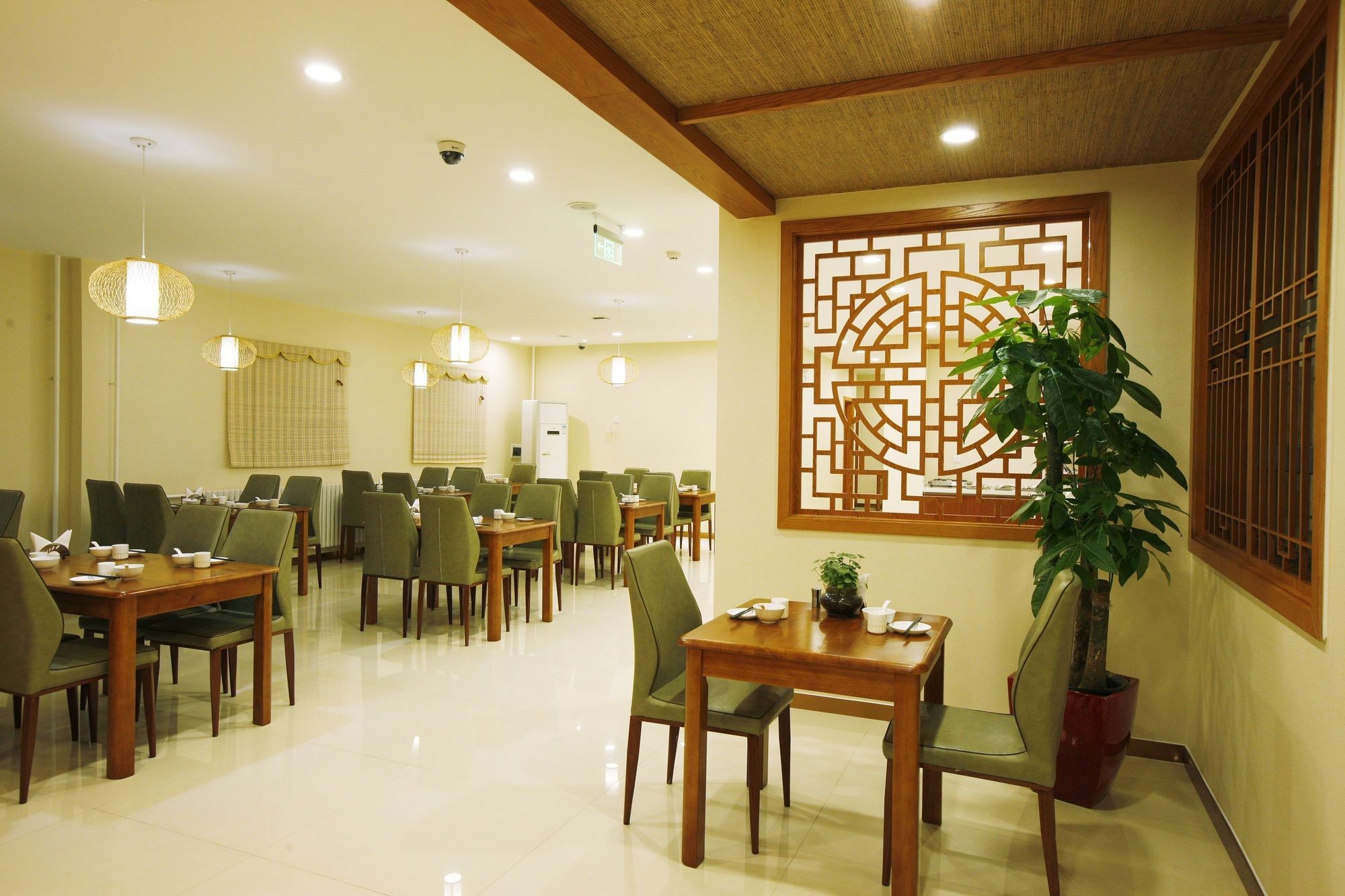 Beijing Dongdan Hotel Near Wangfujing Street,Tian'Anmen Square,The Forbidden City,Free Self-Service Laundry Room Eksteriør billede